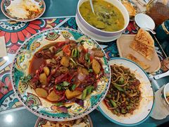 -金驼源•丝路美食(科荟路店)