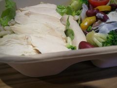 -SHUBO蔬小盒(三里屯店)