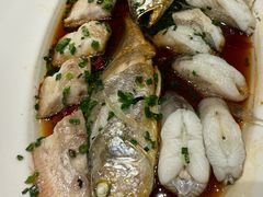 -炊江南·上海菜(国展华漕店)