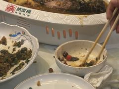 -纳家楼·地道陕菜(劳动路店)