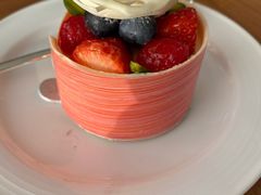 -北京柏悦酒店·锦庭餐厅Dining Room