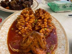 -烤肉宛饭庄(南礼士路店)
