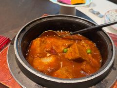 -千百味红餐厅·非遗江西菜(绿地双子塔总店)