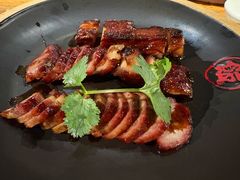 -广府乡下·饭庄(新港东路店)