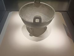 -宣城市博物馆