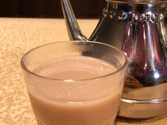 -楼兰印象(朝外店)