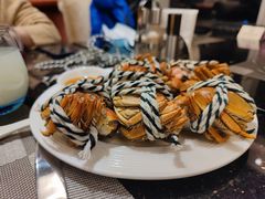 -绮梦西湖·云端餐厅(歌德店)