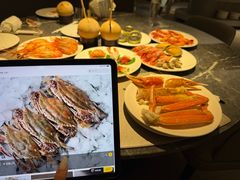 -曲水兰亭(北京四惠店)