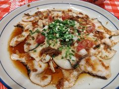 -荆九爷爆炒桥头三嫩(云南北路店)