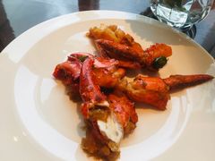 -Social 秀西餐厅-长沙瑞吉酒店(运达店)