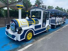 -蓝精灵乐园·世茂精灵之城主题乐园