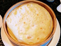 鸭饼-长春凯悦酒店-品悦中餐厅