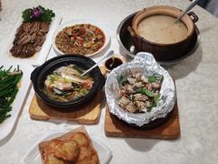 -潮之南·潮汕菜·鱼仔档(南山店)