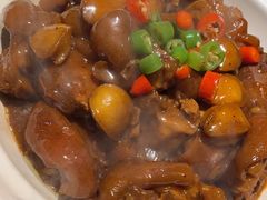 -谢氏老金口(江夏武昌大道店)