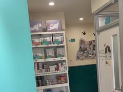 -美迦爱动物医院·夜诊(朝阳路诊疗中心)