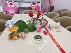 -莲生母婴月子中心(清水河公园店)