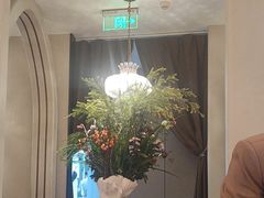 -王品牛排(郑州大卫城店)