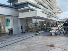 -喜茶(珠海华发商都店)