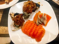 -盛宴标帜餐厅·亲子自助 (南昌喜来登酒店)