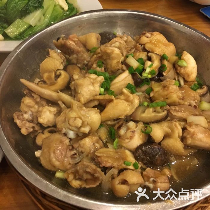 二胡豆腐阁客家菜图片 - 第16张