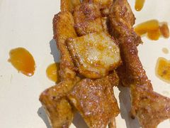 -高原第一家资格烤羊肉(玉林南路总店)