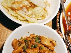 -十二点·辣椒炒肉(南山店)