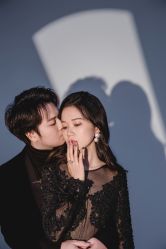 -巴黎春天·菀纱仙庭婚纱美学