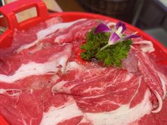 -谭公鱼头·鲜鱼火锅·小龙虾·江湖菜(秀沿路店)