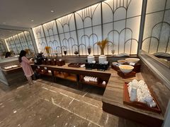 -广州天河体育中心美居酒店