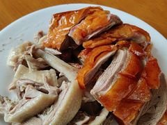 -四嫂鹅肉店(银海南二横街店)