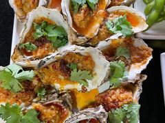 -阿明烧烤·烤鱼·小龙虾(水清路店)