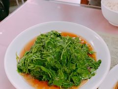 -蘭心餐厅(进贤路店)