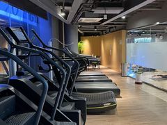 -OXYGYM奥美氧舱运动中心(丽都水岸店)