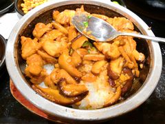-九田家黑牛烤肉料理(石路天虹店)