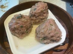 新会陈皮牛肉丸-又一间茶点轩(百汇广场店)