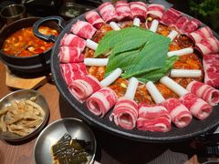 -春熙台韩国料理·章鱼肥牛(西丽店)