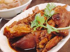 -松發肉骨茶(牛车水店)