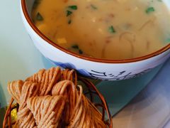 -鹊华居·地道鲁菜·海鲜·融合味(大明湖店)