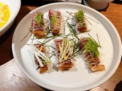 -桂满陇·西湖船宴(平安金融中心店)