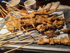 -管氏翅吧(广渠门店)