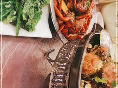 -小李子油焖大虾(南浦店)