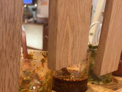 -小满手工粉(上海月星环球港店)