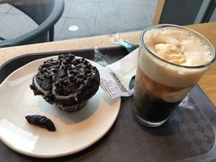 -星巴克臻选(宁波北仑银泰城店)