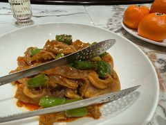 -巴音浩日娲·蒙餐(双林东路店)