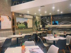 -CHILL Pho澳洲牛肉越南粉(佛山顺德万象汇店)