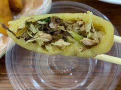 -食来运转平潭小吃(平潭店)