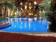 -星河湾半岛酒店-真粤中餐厅