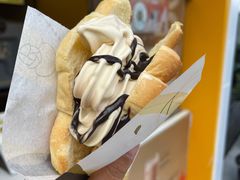 -麦当劳(田林好又多店)