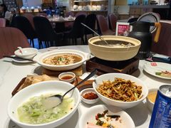 -新辣宴·湖南家常菜·商务聚餐(中粮创芯店)
