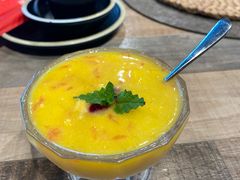 -川旺角融合菜•海景餐厅(星海广场店)